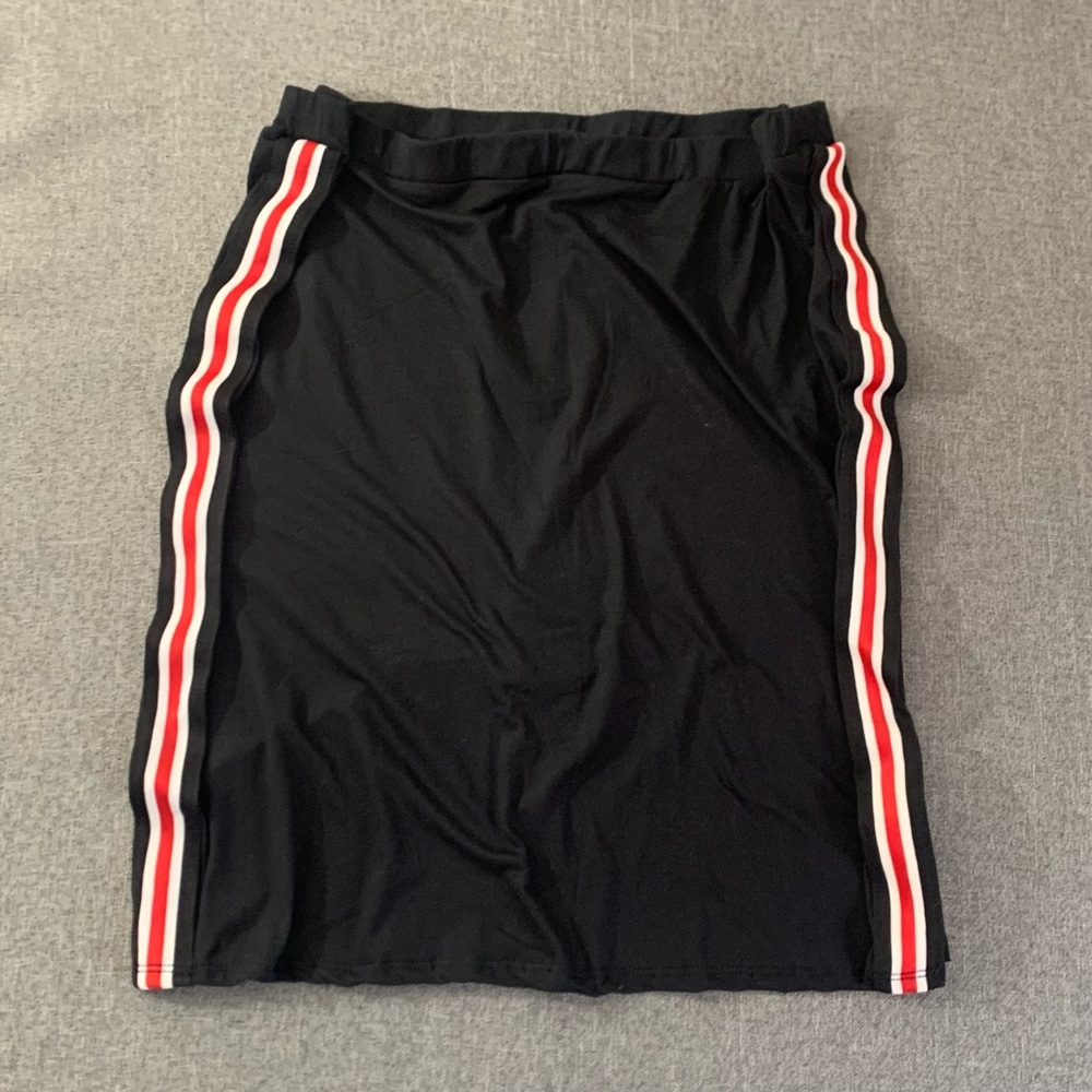 JOE BOXER | High Waisted Skirt; Women’s Size 1X